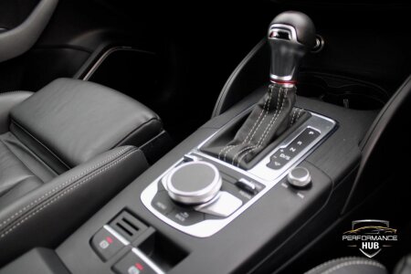 2019 AUDI S3 photo 9