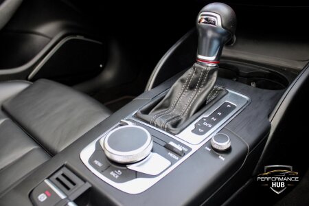 2020 AUDI S3 photo 12