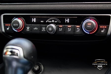 2020 AUDI S3 photo 11