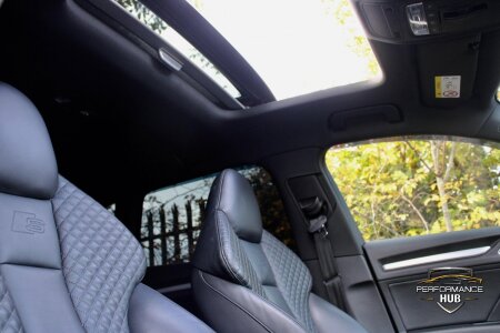 2020 AUDI S3 photo 8