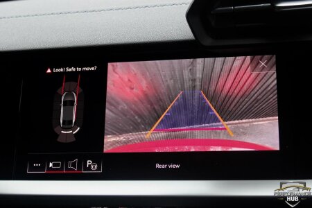 2020 AUDI S3 photo 10