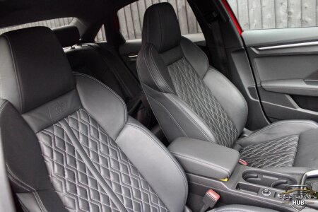 2020 AUDI S3 photo 7