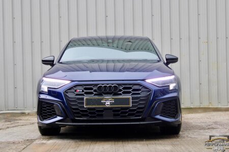 AUDI S3 photo 2