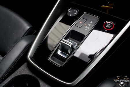 2020 AUDI S3 photo 8