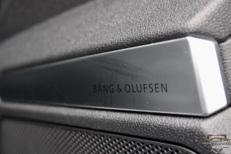 2020 AUDI S3 photo 9