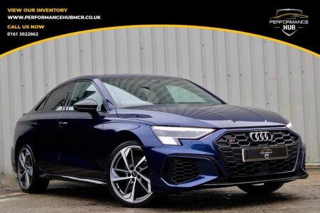 AUDI S3