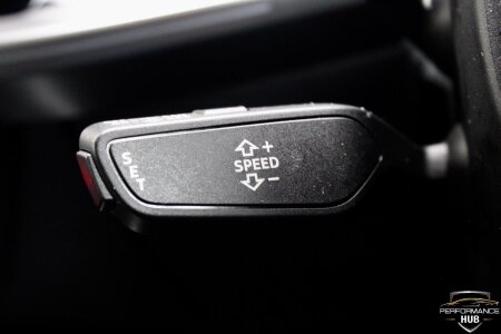 2020 AUDI S3 photo 10