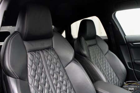 2020 AUDI S3 photo 6