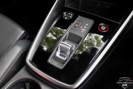 2020 AUDI S3 photo 8