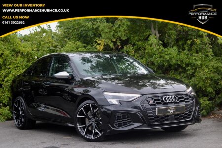 AUDI S3