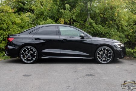 2020 AUDI S3 photo 3