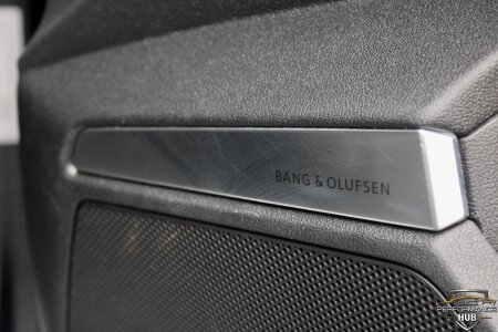 2021 AUDI S3 photo 8