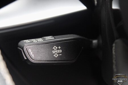 2021 AUDI S3 photo 11