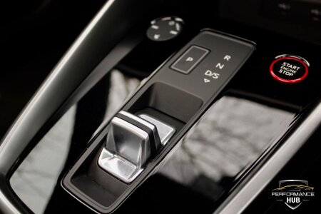 2021 AUDI S3 photo 12