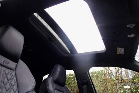 2021 AUDI S3 photo 8