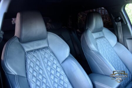 2021 AUDI S3 photo 6