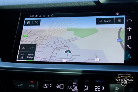 2021 AUDI S3 photo 11