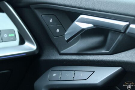 2023 AUDI S3 photo 10