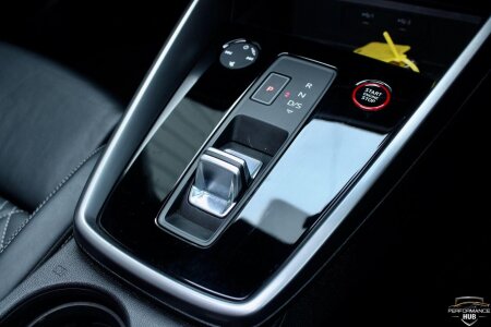 2023 AUDI S3 photo 9