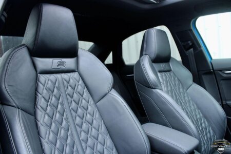 2023 AUDI S3 photo 6
