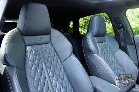 2023 AUDI S3 photo 6