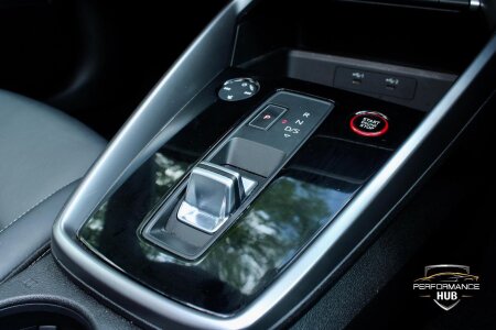 2023 AUDI S3 photo 8