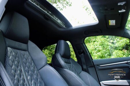 2023 AUDI S3 photo 9