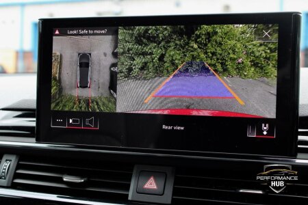 2020 AUDI S4 photo 11