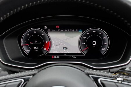 2020 AUDI S4 photo 12