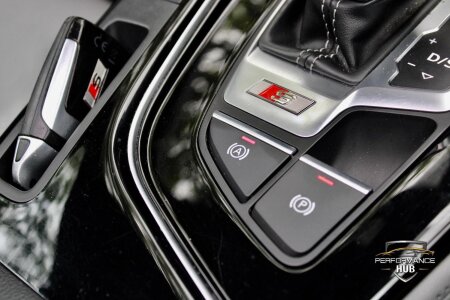 2020 AUDI S4 photo 9