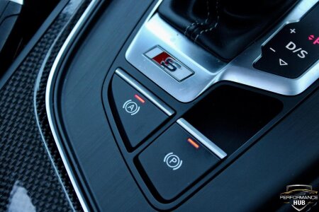 2017 AUDI S5 photo 11