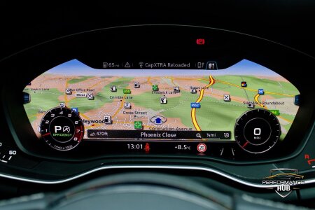 2017 AUDI S5 photo 3