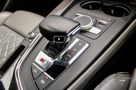 2017 AUDI S5 photo 11