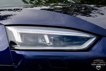 2018 AUDI S5 photo 10