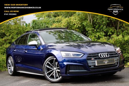 AUDI S5