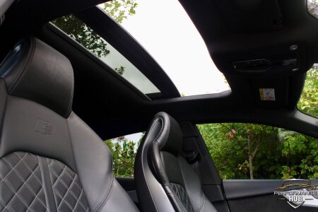 2018 AUDI S5 photo 12