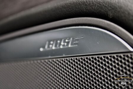 2018 AUDI S6 photo 12