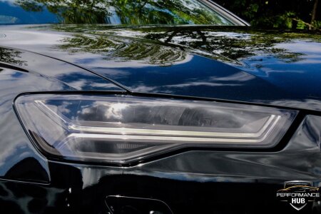 2018 AUDI S6 photo 10