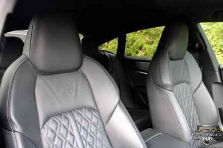 2019 AUDI S7 photo 6