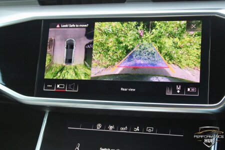 2019 AUDI S7 photo 8
