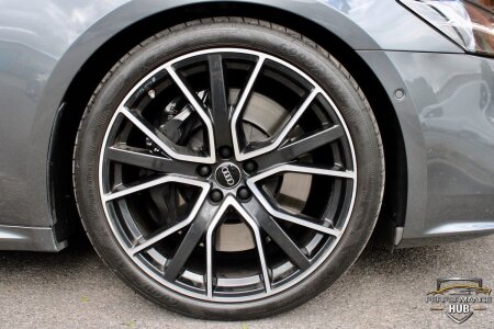 2019 AUDI S7 photo 11