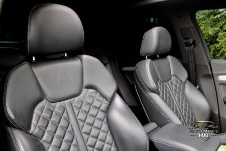 2021 AUDI SQ5 photo 6