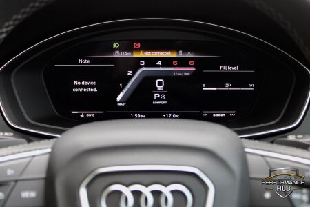2021 AUDI SQ5 photo 9
