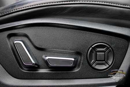 2020 AUDI SQ7 photo 9