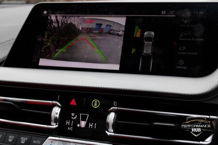 2020 BMW 1 SERIES photo 11