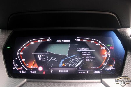 2020 BMW 1 SERIES photo 12