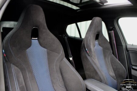 2022 BMW 1 SERIES photo 6