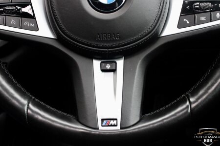 2022 BMW 1 SERIES photo 10