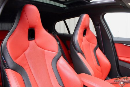 2023 BMW 1 SERIES photo 6