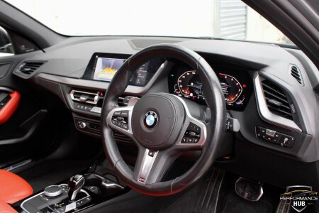 2023 BMW 1 SERIES photo 7
